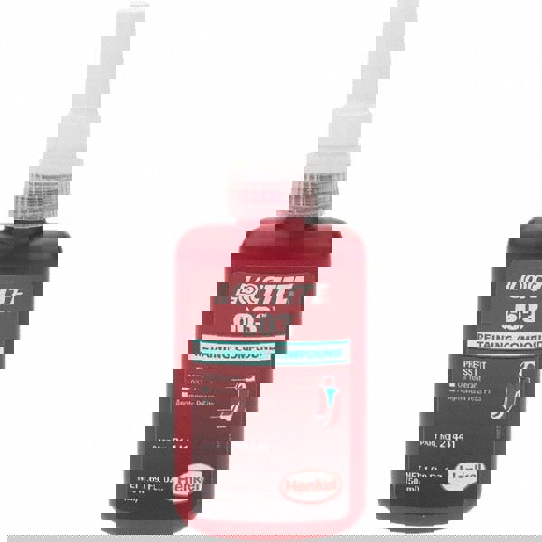 Threadlockers & Retaining Compounds